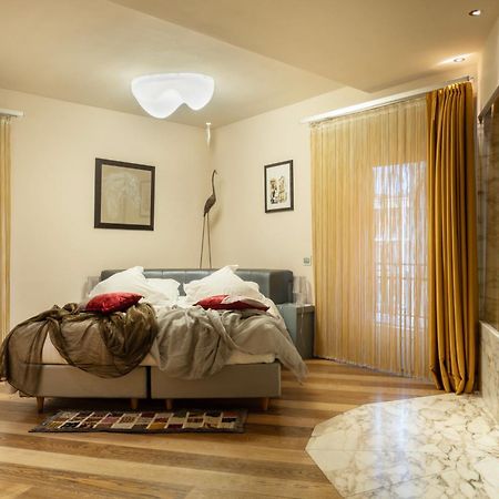 Art Hotel Orologio Bologna Esterno foto