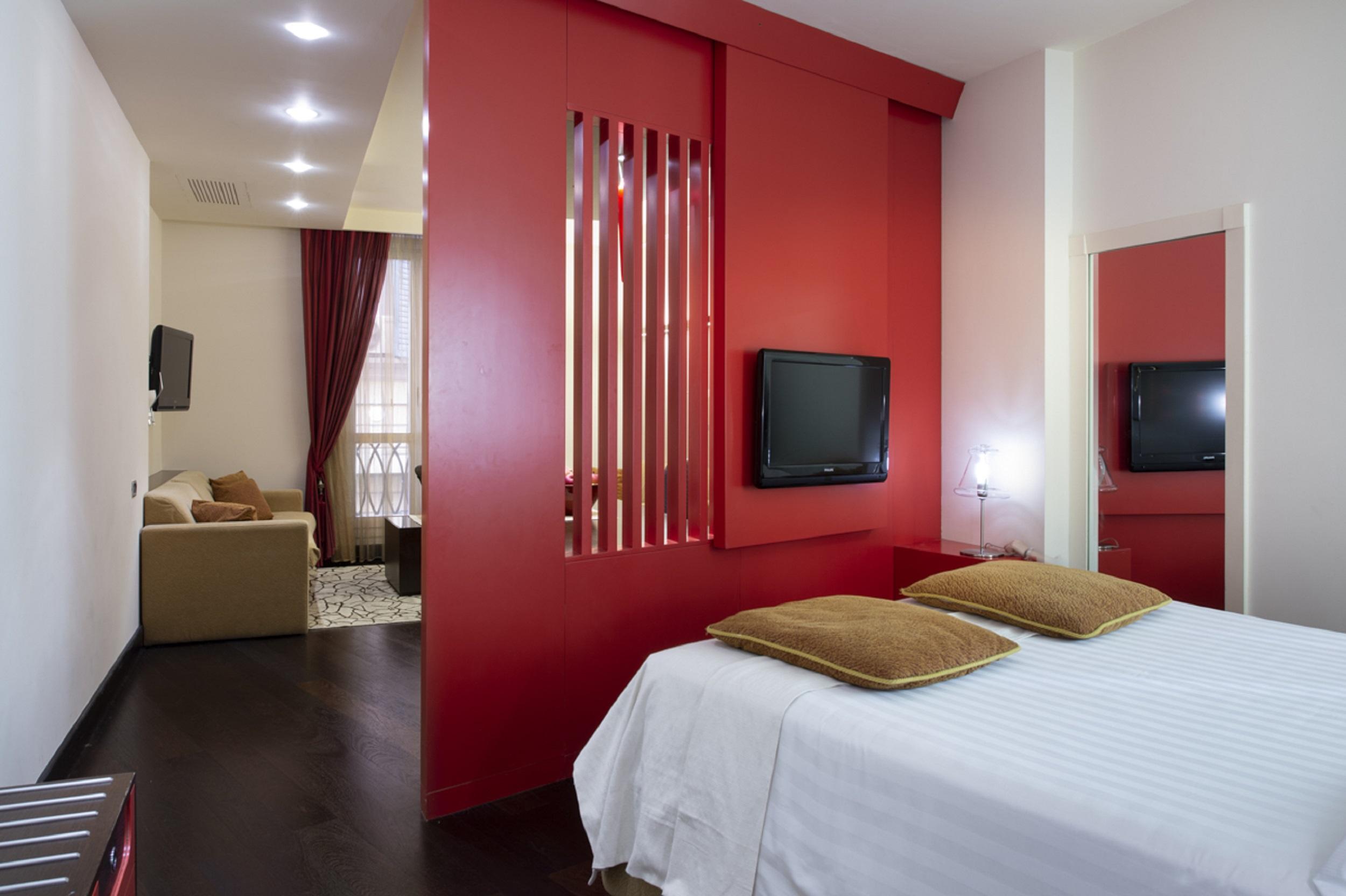 Art Hotel Orologio Bologna Esterno foto