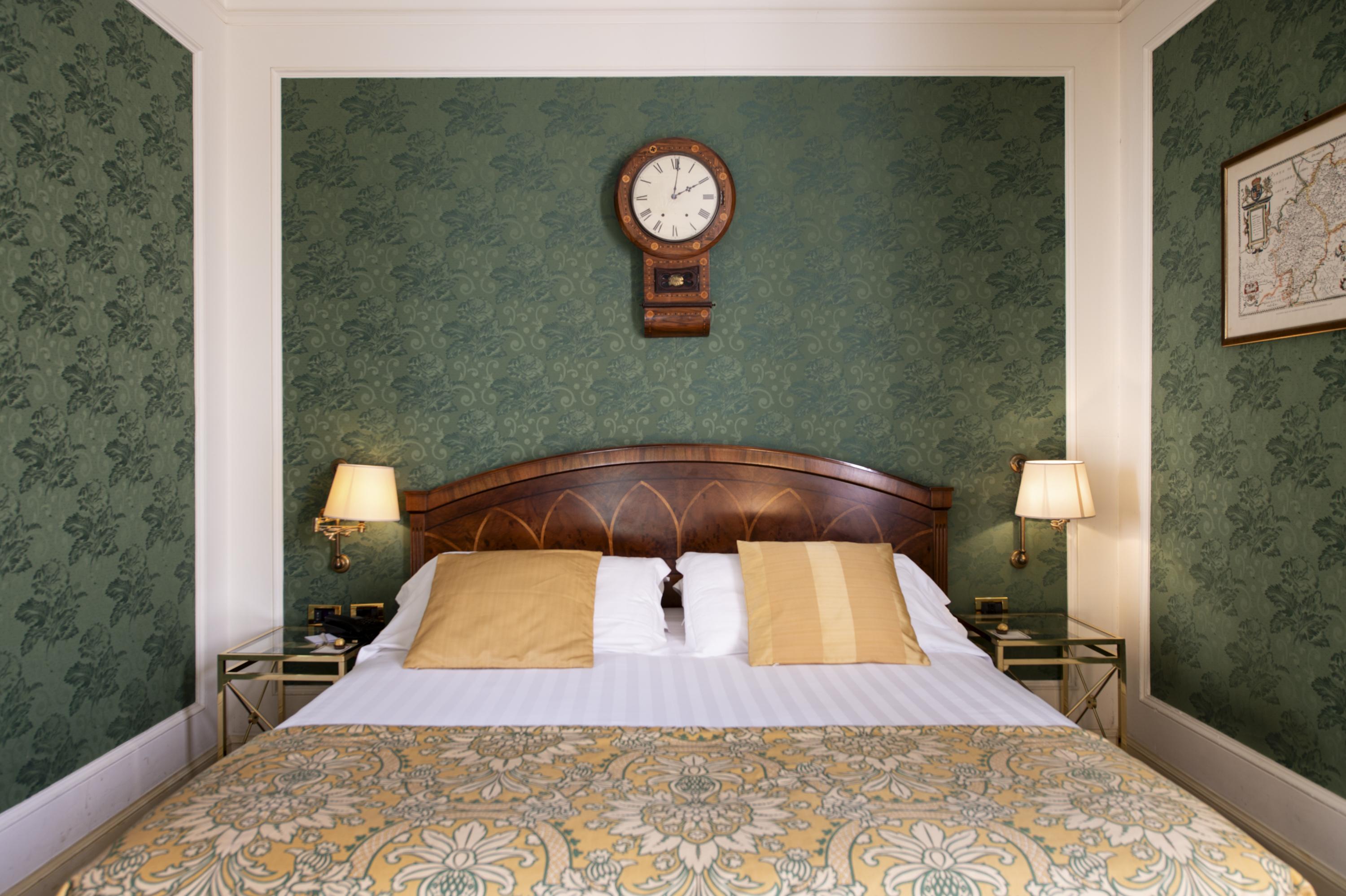 Art Hotel Orologio Bologna Esterno foto