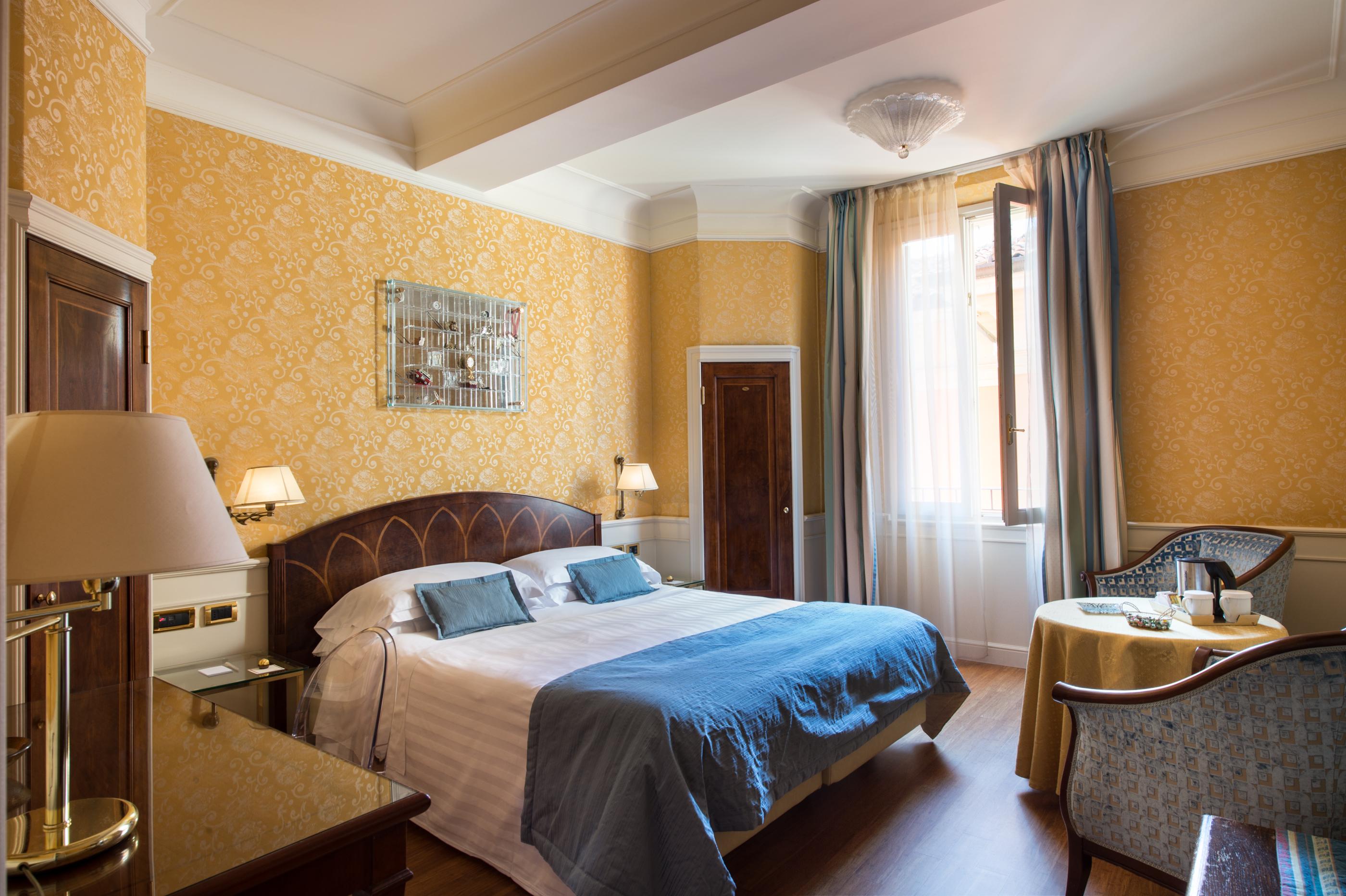 Art Hotel Orologio Bologna Esterno foto