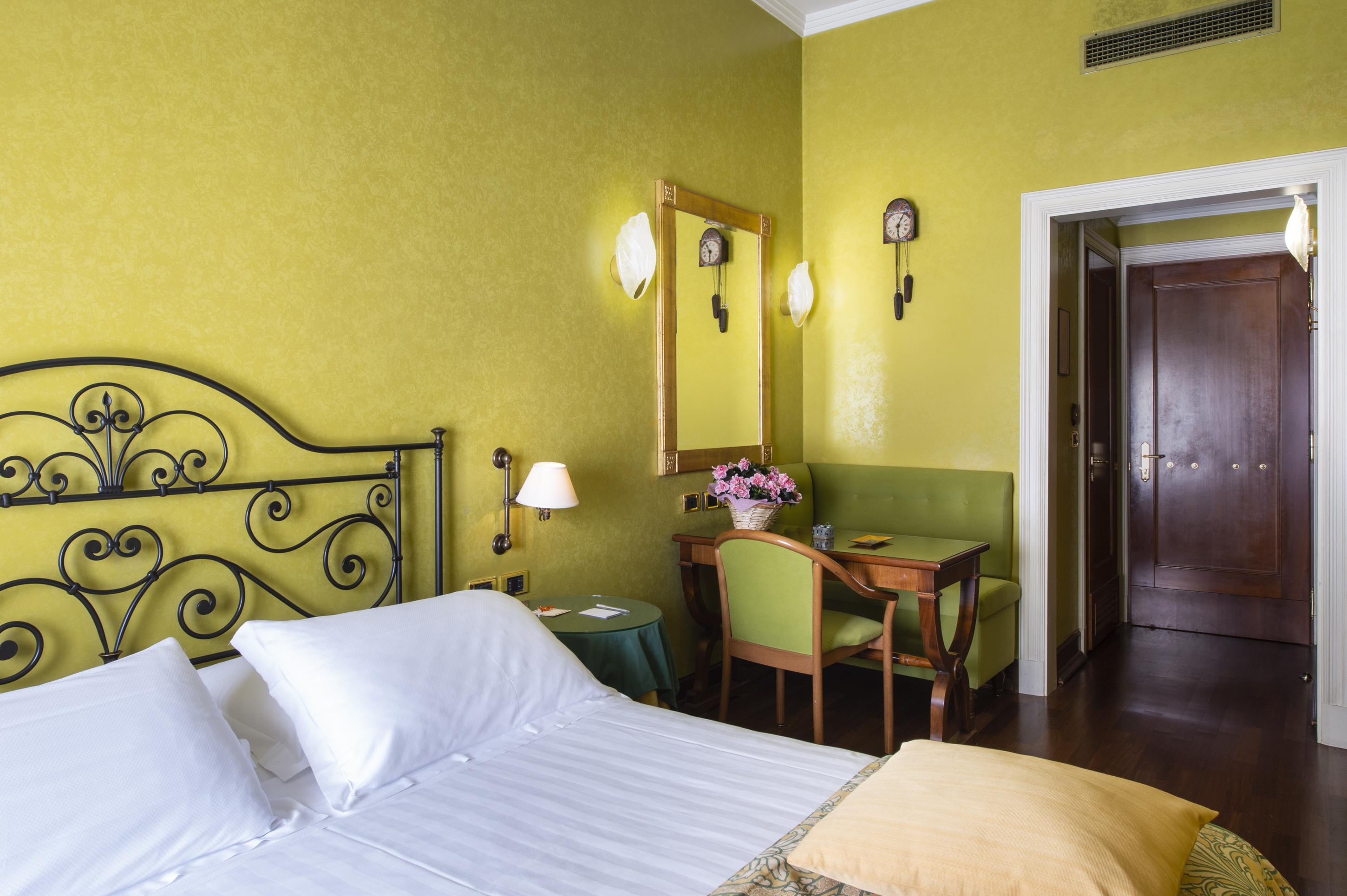 Art Hotel Orologio Bologna Esterno foto
