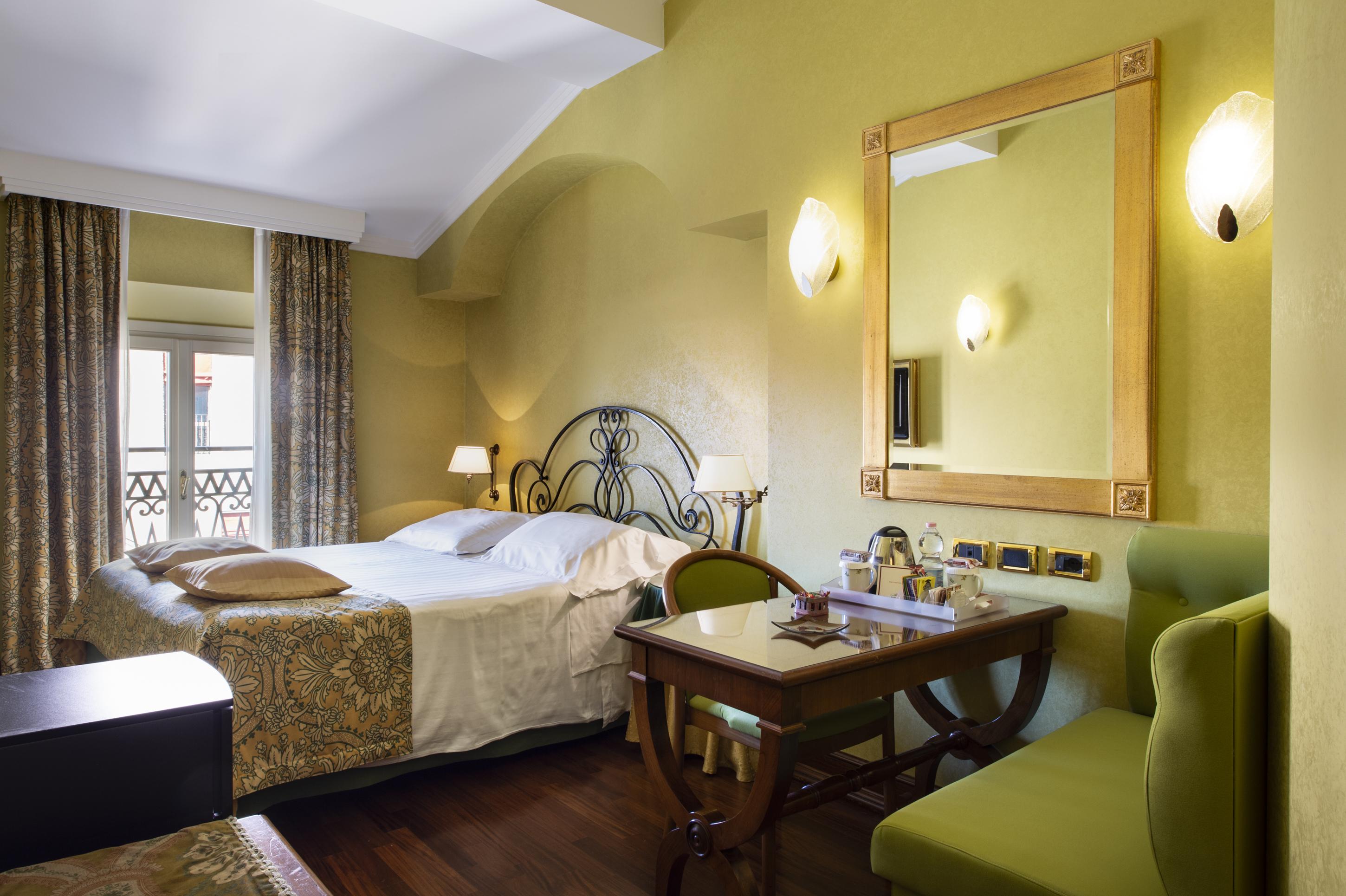 Art Hotel Orologio Bologna Esterno foto