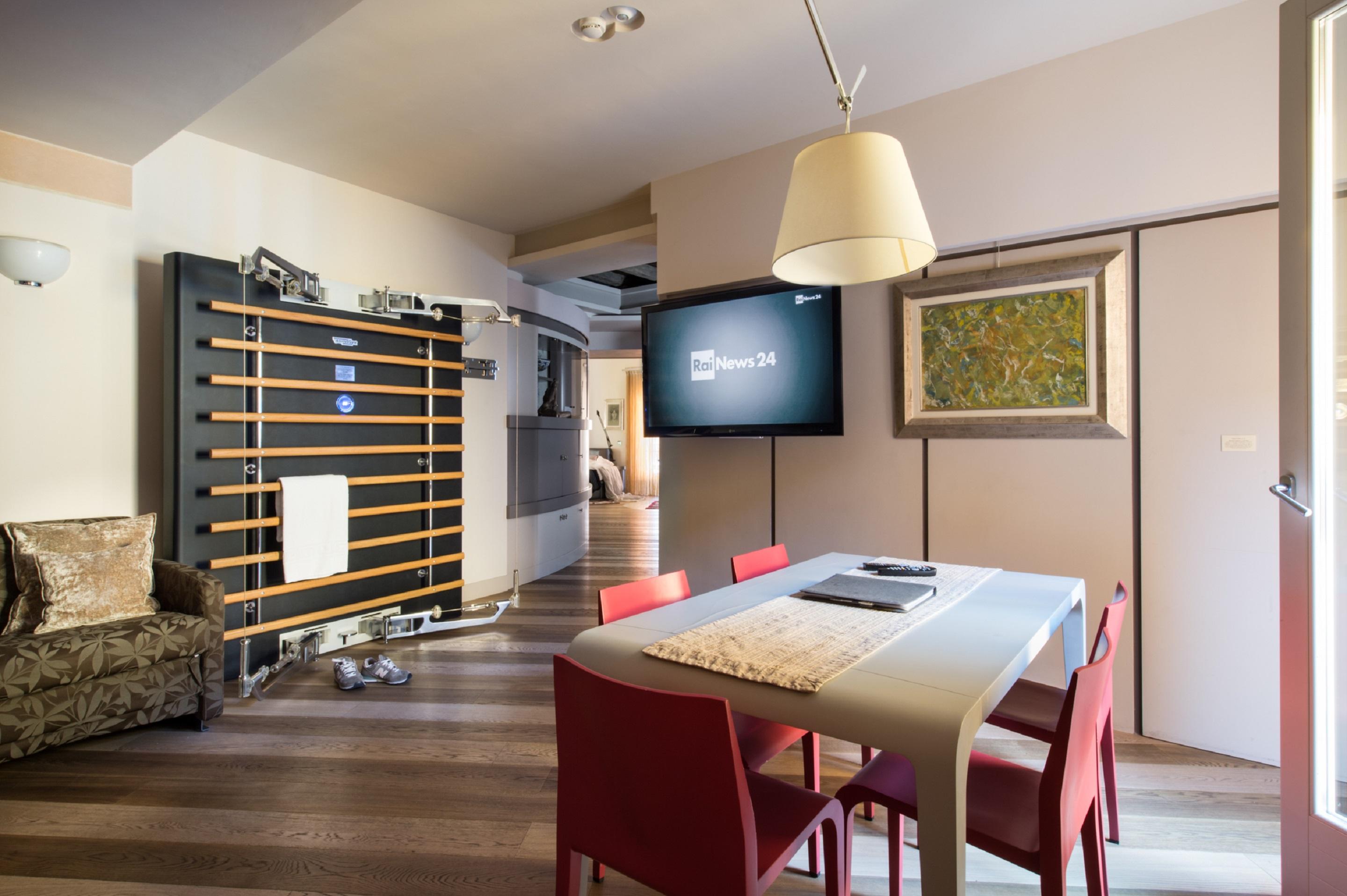Art Hotel Orologio Bologna Esterno foto